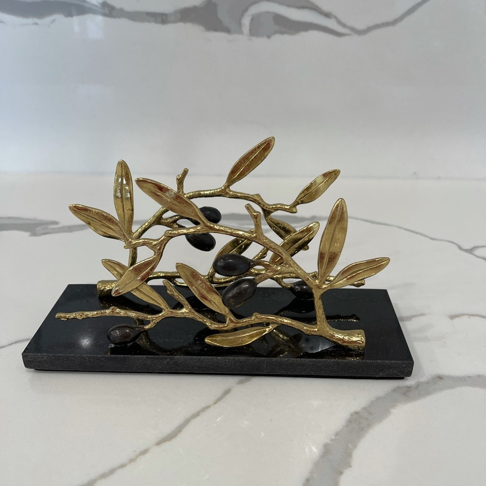 Michael Aram Napkin Holder